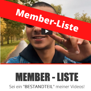 Member-Liste
