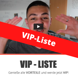 VIP-Liste